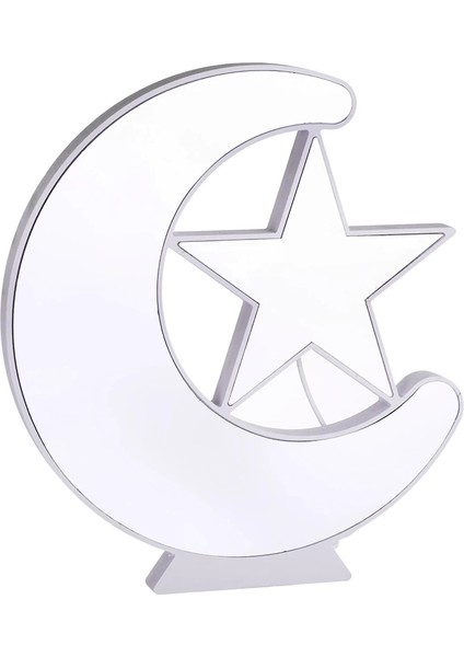 çınar ticaret ay yıldız ışık pano türk bayrağı bigem bm-079 fırsatları