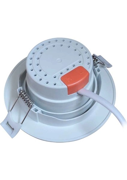 çınar ticaret cata ct 5204 led spot 7w 3200k gün ışığı modelleri