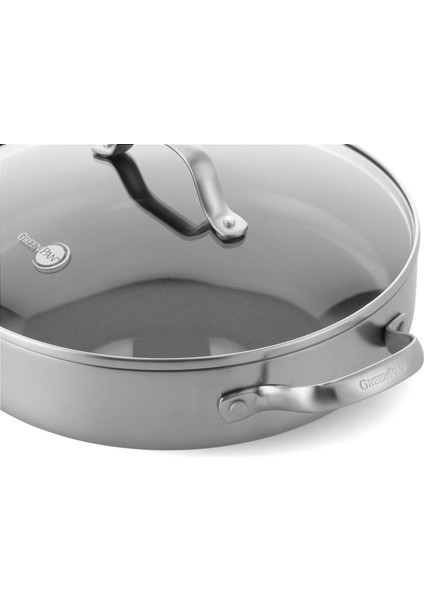 Geneva 3ply 24 cm Basık Tencere modelleri