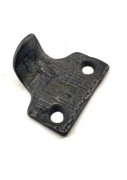 çınar ticaret eco lounge antika tarz dekoratif pirinç pencere kaldıracı - 30x37 mm, oksit