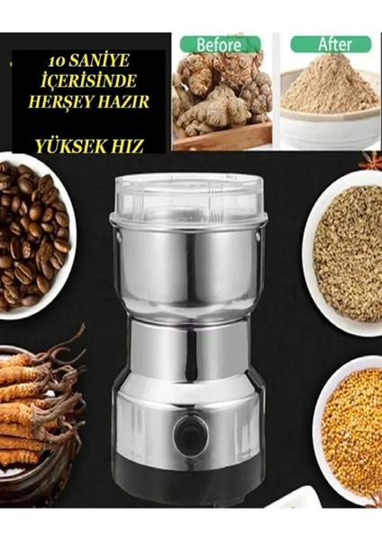 çınar ticaret elektrikli paslanmaz çelik baharat pirinç öğütücü fiyatları