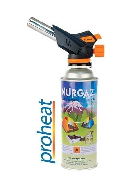 çınar ticaret nurgaz ng 503 firebird turbo torch pürmüz