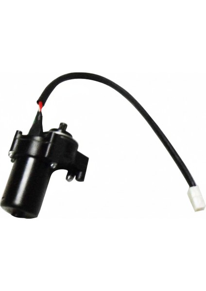 Mega Marş Motoru(Tamamı)