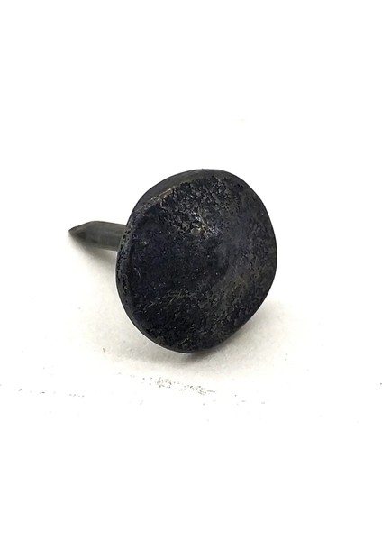 çınar ticaret antika tarz dekoratif pirinç dövme kabara no1 - 15 mm, oksit