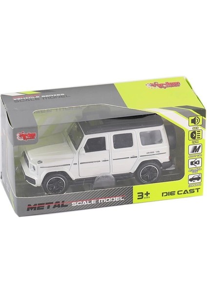 çınar ticaret km-3261b-vardem kutulu çek bırak 1:32 ışıklı ve sesli metal jeep indirimleri