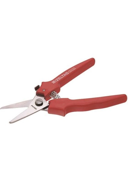 çınar ticaret ızeltaş kombine makas 140 mm