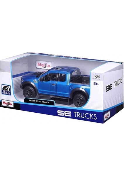 çınar ticaret may 31266 1 :24 2017 ford raptor model araba