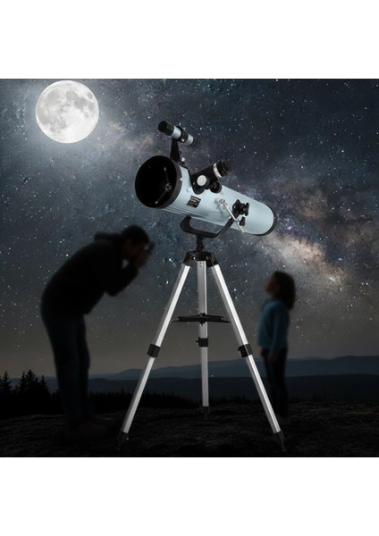 çınar ticaret astronomi gözlem teleskopu