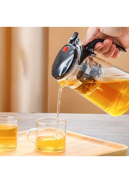 çınar ticaret otomatik basmalı demlik 900 ml indirimleri