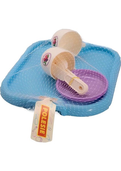 çınar ticaret polesie yemek takımı 2 kişilik 11 parça 80523 fiyatları