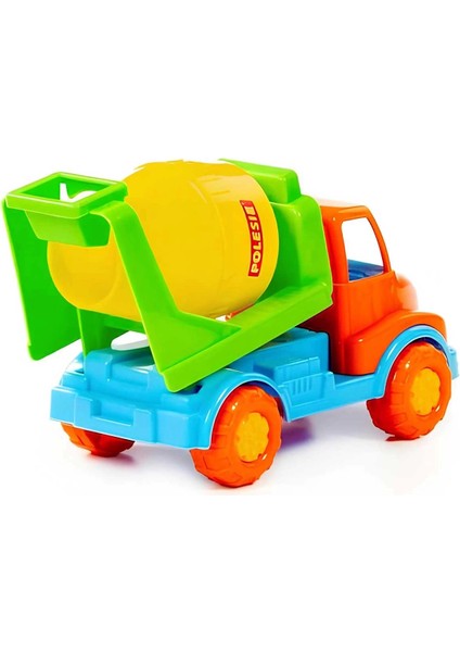 çınar ticaret polesie leon beton mikseri 52865 modelleri