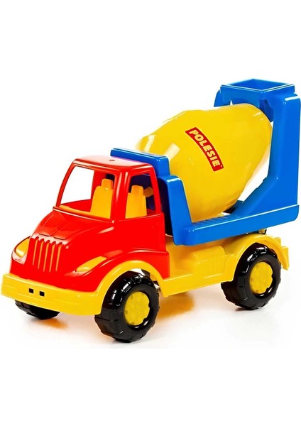 çınar ticaret polesie leon beton mikseri 52865 indirimleri