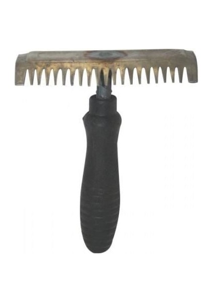 çınar ticaret hayvan tarağı