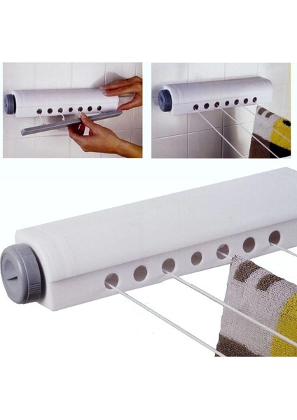 çınar ticaret çek-as askı beş ıpli çamaşır kurutma askısı duvara monte kurutmalık fiyatları