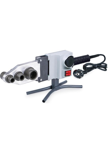 çınar ticaret sgs 348 panzer pprc boru kaynak makinası