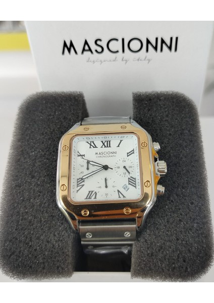 Erkek Kol Saati modelleri