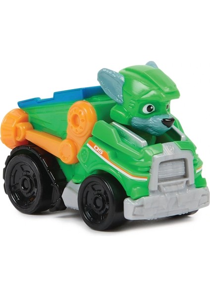 çınar ticaret paw patrol film pup squad yarış araçları ve figürler modelleri