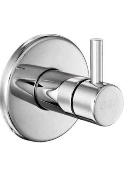 çınar ticaret eca ankastre ara kesme valfi 102151017