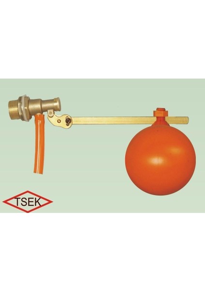 çınar ticaret 1/2 flatör şamandıra plastik toplu