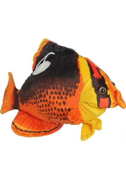 çınar ticaret peluş deniz canlıları sr861