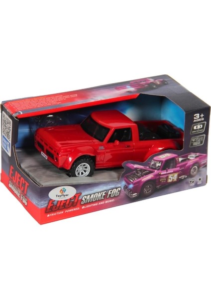 çınar ticaret ışıklı sesli duman çıkaran sürtmeli jeep ftp-1b modelleri