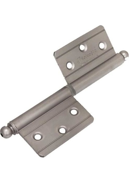 çınar ticaret sofuoğlu cermen yönsüz alüminyum menteşe 12 cm