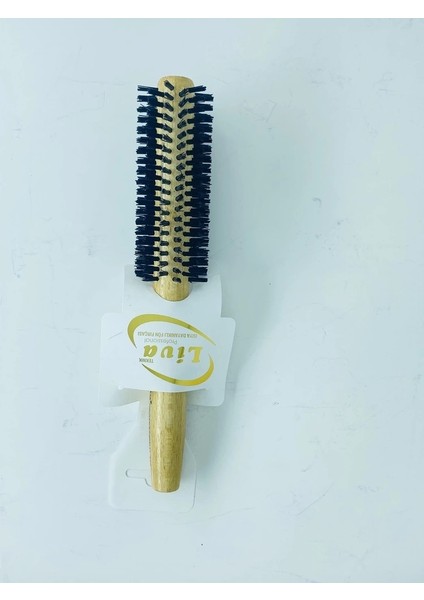 çınar ticaret liva 305 ısıya dayanakli fön fırçası tarak