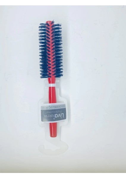 çınar ticaret liva 015 ısıya dayanakli fön fırçası tarak