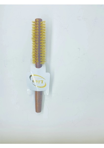 çınar ticaret liva 380 ısıya dayanıklı fön fırçası tarak