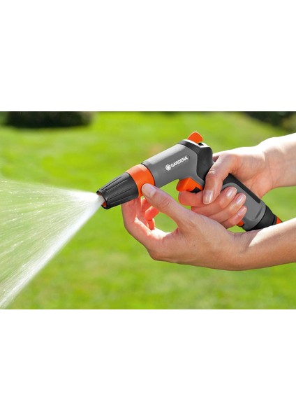 çınar ticaret gardena 18301-20 classic hortum tabancası modelleri