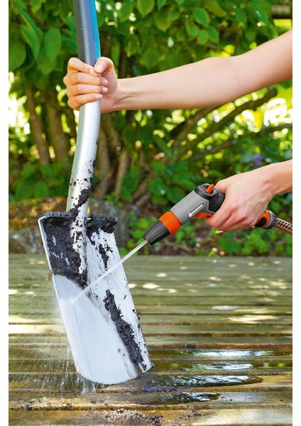 çınar ticaret gardena 18301-20 classic hortum tabancası fırsatları