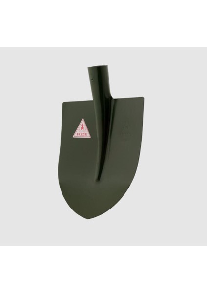 çınar ticaret füze ınşaat küreği no 4 sapsız