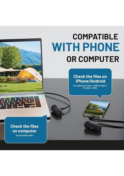 çınar ticaret mini wıfı aksiyon kamerası 1080p taşınabilir vücut kamerası giyilebilir video kaydedici ıpx7 su geçirmez modelleri