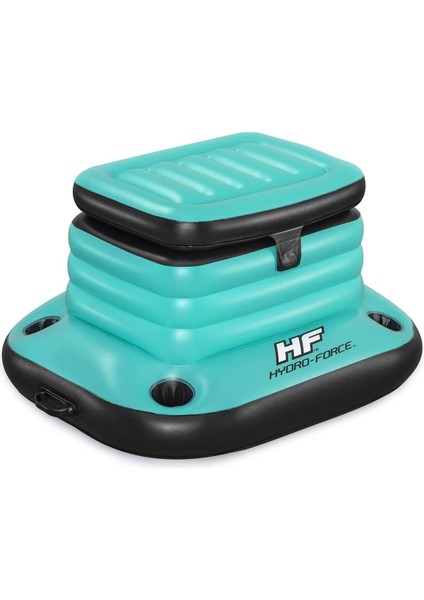 çınar ticaret hydro-force şişirilebilir soğutucu 88 x 77 cm 43191 indirimleri