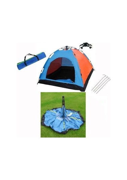 çınar ticaret kamp çadırı 4 kişilik fırsatları