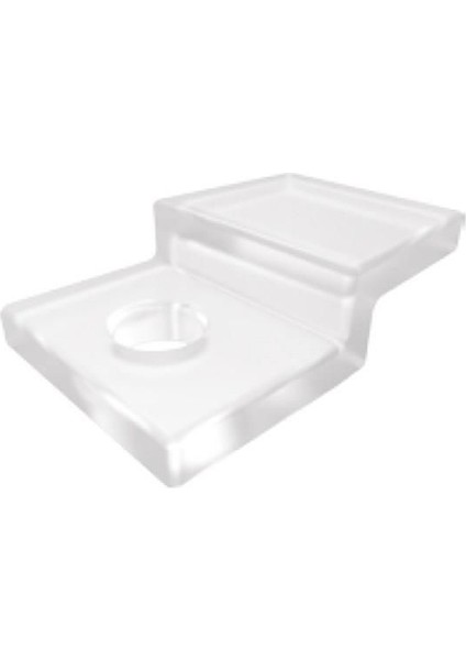 çınar ticaret ayna tırnağı plastik 10 adet