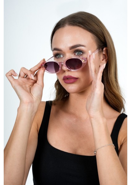 115 C19 49 Olivier Philippe Güneş Gözlüğü