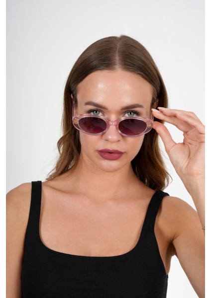 115 C19 49 Olivier Philippe Güneş Gözlüğü