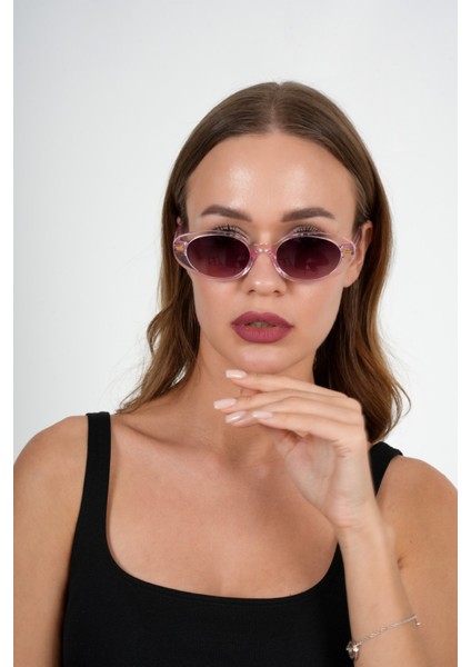 115 C19 49 Olivier Philippe Güneş Gözlüğü