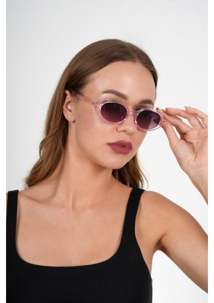 115 C19 49 Olivier Philippe Güneş Gözlüğü