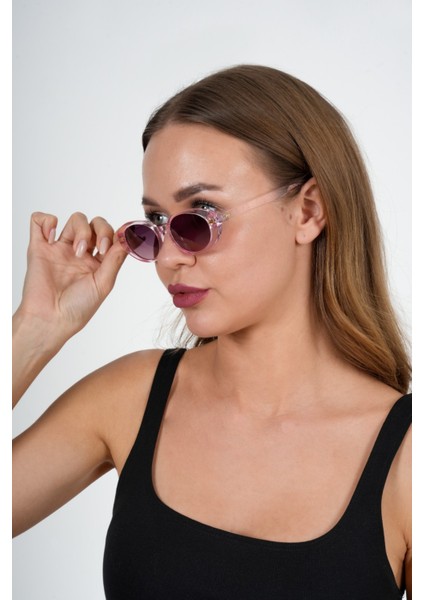 115 C19 49 Olivier Philippe Güneş Gözlüğü