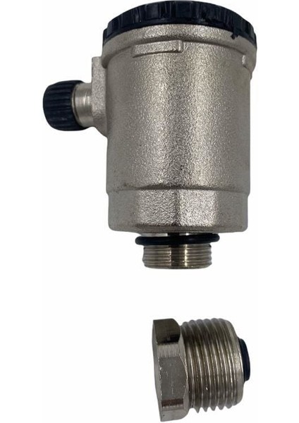 çınar ticaret candan otomatik hava tahliye cihazı 1/2 10 bar