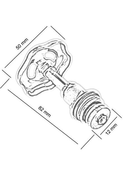 çınar ticaret topsan stop vana takımı 1/2 fiyatları