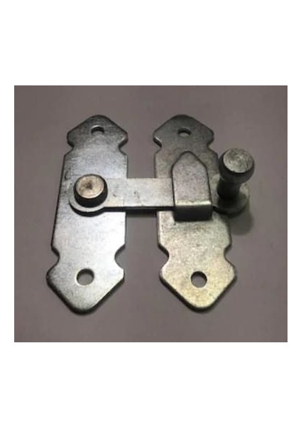 çınar ticaret fransız kilidi bahçe kapısı mandalı