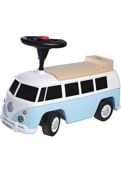 çınar ticaret big baby vw t1 mavi