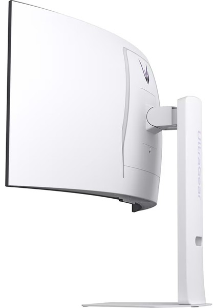 34" 34GX90SA-W 240Hz 0.03MS(GTG) Wqhd OLED Displayhdr True Black 400 Webos Curved Smart Gaming Monitör modelleri