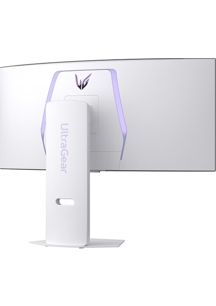 34" 34GX90SA-W 240Hz 0.03MS(GTG) Wqhd OLED Displayhdr True Black 400 Webos Curved Smart Gaming Monitör fırsatları