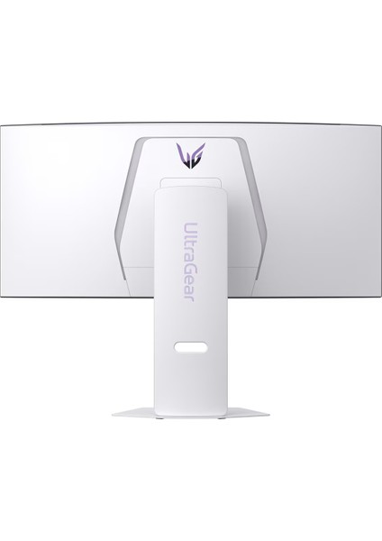 34" 34GX90SA-W 240Hz 0.03MS(GTG) Wqhd OLED Displayhdr True Black 400 Webos Curved Smart Gaming Monitör indirimleri