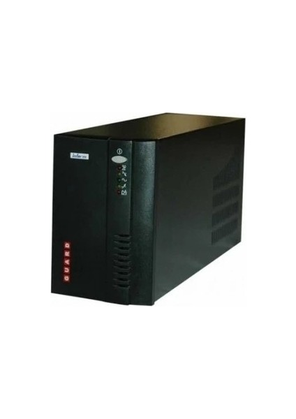 çınar ticaret ınform guardıan 800va line ınteractive (7-20dk) led ups (1x9ah)
