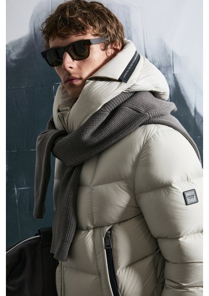 Erkek Jacop Kaz Tüyü Mont 112120251 Taş fiyatları